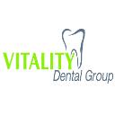 Vitality Dental logo
